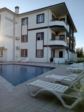 Dalaman Apart House & Hôtel- Vacance , Ozgün Deniz Sitesi No 5